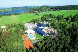Hotel Jezerka
