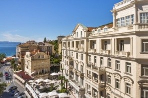 Palace Bellevue