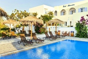 Alexandra Hotel & Apartments