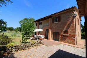 Villa Il Viaggiolo (Foiano Della Chiana)