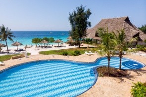Baobab Beach Bungalók