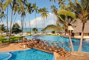 Ocean Paradise Resort & Spa