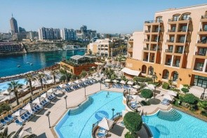 Corinthia Saint George's Bay