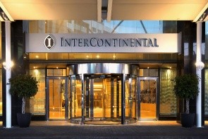 Intercontinental Malta
