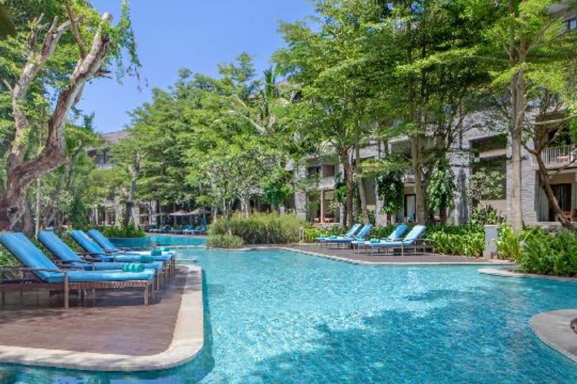 Hotel Courtyard Bali Nusa Dua, Hotel értékelés Courtyard Bali Nusa Dua, Utazások Courtyard Bali Hotel Courtyard Bali Nusa Dua, Hotel értékelés Courtyard Bali Nusa Dua, Utazások Courtyard Bali