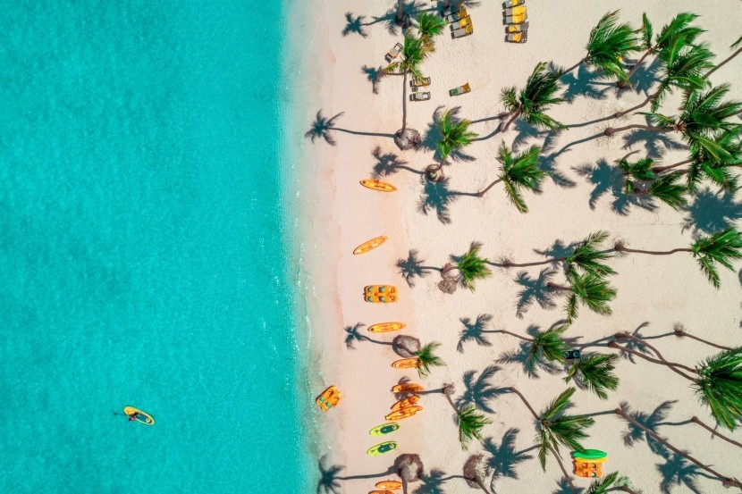 Bavaro - Dominikai Köztársaság