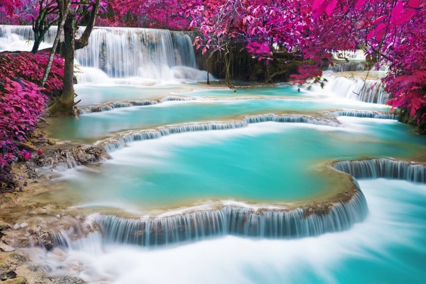 Kuang Si (Laos)