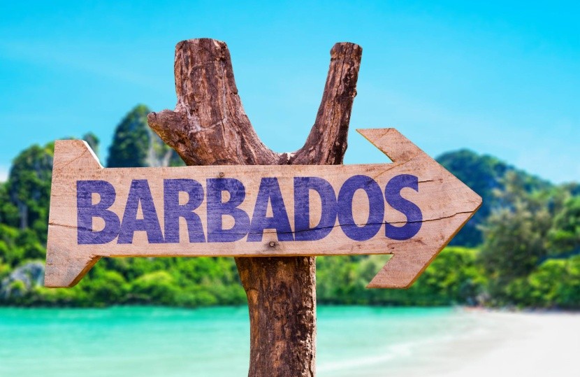 Rihanna szülőföldje, Barbados
