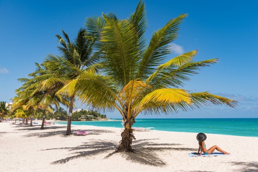 Barbados, a földi paradicsom