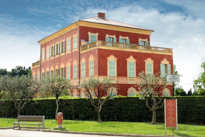 Musée Matisse